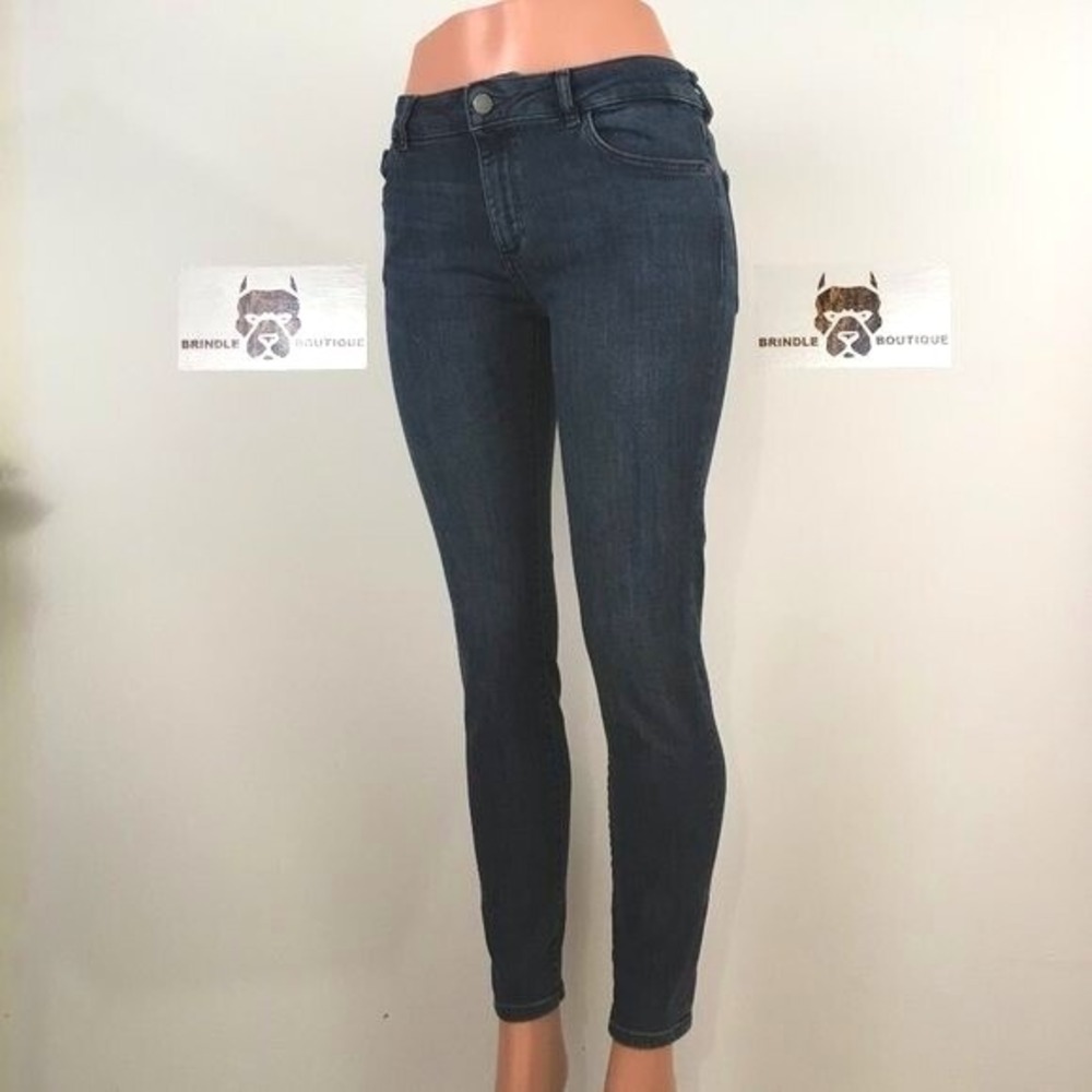 DL 1961 Low Rise Skinny Donahue size 30‎ ( Exe )